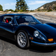 Illustration for article titled The Dino With a Ferrari F40 Engine Will Make Your Ears Extremely Happy